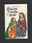 Žena pro třetího krále - náhled