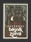 Navzdory básník zpívá - náhled