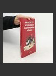 Praktický sprievodca slovenskými vínami - náhled