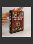 Královská trilogie - náhled
