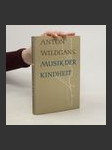 Musik der Kindheit - náhled