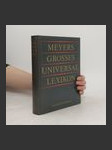 Meyers grosses Universal-Lexikon 5 Fe-Gn - náhled