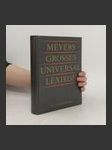 Meyers grosses Universal-Lexikon 2 Au-Bt - náhled