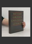 Meyers grosses Universal-Lexikon 1 A-At - náhled