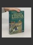 Dějiny lidstva - náhled
