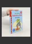 Die schönsten Kinderwitze und Rätsel für Erstleser - náhled