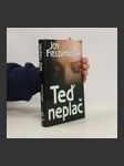 Teď neplač - náhled