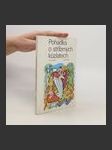 Pohádka o stříbrných kůzlatech - náhled
