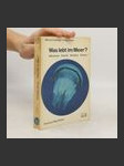 Was lebt im Meer? - náhled