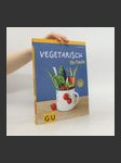 Vegetarisch für Faule - náhled