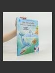 Der kleine Delfin und seine Freunde im Meer, m. Audio-CD - náhled