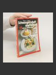 Schwangerschaft und Stillzeit - náhled