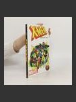 X-Men (kniha 02) - náhled