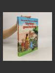 Das grosse Buch der schönsten Vorlese-geschichten - náhled