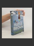 Hattie Brown und die Wolkendiebe - náhled