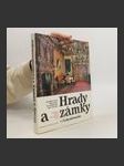 Hrady a zámky v Československu - náhled