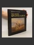 Das grosse Spitzweg-Album - náhled