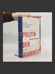 Politik der Wahrheit - náhled