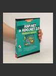 ASP.NET a ADO.NET 2.0 : hotová řešení - náhled