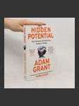 Hidden Potential - náhled