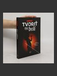 Tvoriť ma bolí - náhled
