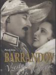 Barrandov I. Vzestup k výšinám - náhled
