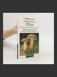 Pilze. Bestimmen - Kennenlernen - Sammeln - náhled