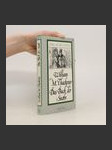 Das Buch der Snobs - náhled
