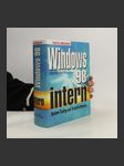 Windows 98 intern - náhled