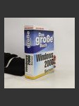 Das große Buch Windows 2000 Server - náhled