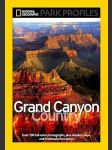 National geographic park profiles - grand canyon country - náhled