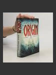 Origin - náhled