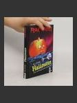 Halloween - náhled