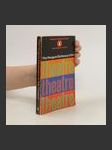 The Penguin Dictionary of the theatre - náhled