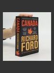 Canada - náhled