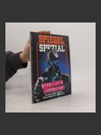 Spiegel spezial 1/1993. Stasi-Akte Verräter - náhled