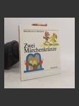 Zwei Märchenkränze - náhled
