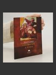 Stvorenie a veda - náhled