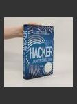 Hacker - náhled