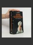 Anna Karenina - náhled