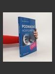 Podnikatel'ské rozhodovanie - náhled