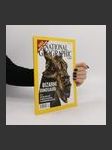 National Geographic Česko 12/2007 - náhled