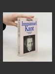 Immanuel Kant - náhled