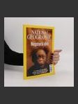 National Geographic Česko 11/2006 - náhled