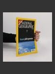 National Geographic Česko 10/2007 - náhled