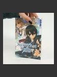 Sword Art Online. Aincrad 1 - náhled