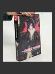 Accel world - náhled