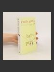 Baby proof - náhled