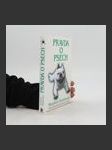 Pravda o psech: Sonda do minulosti, společenských zvyklostí, chování a morálky živočišného druhu Canis Familiaris - náhled