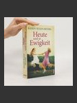Heute und in Ewigkeit - náhled
